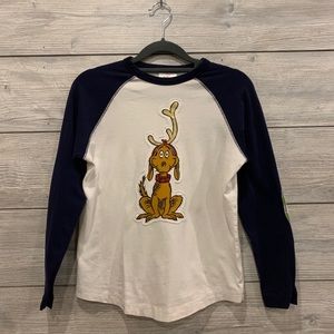 Hanna Andersson’s limited edition Dr. Seuss shirt